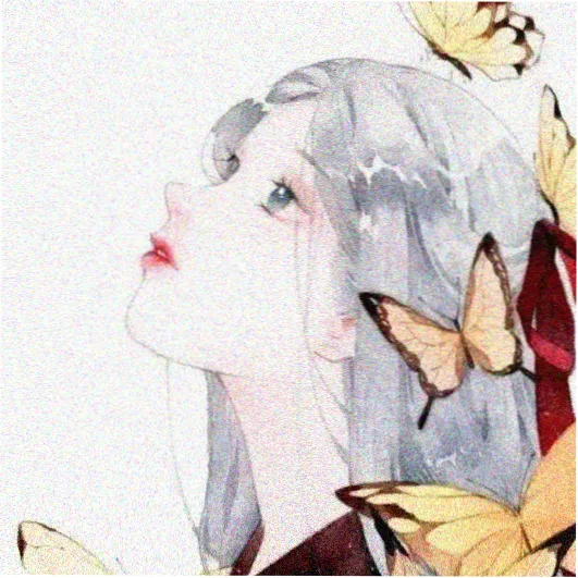 观众头像